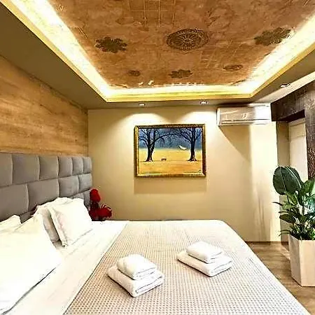 4r 酒店 地拉那