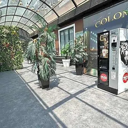 酒店 4r 地拉那